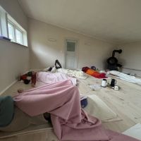 Ausbildungsgruppe I Schamanismus der neuen Zeit Pellworm 2024 17.jpg