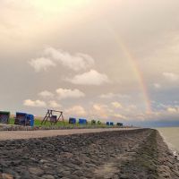 Ausbildungsgruppe I Schamanismus der neuen Zeit Pellworm 2024 19.jpg