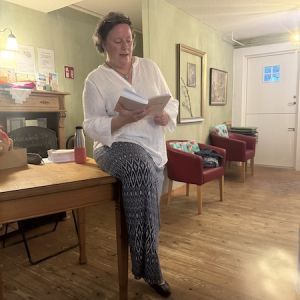 Spirituelle Lesung Anticus Pellworm.  .jpg